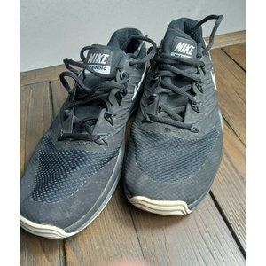 Nike Lunar Prime Iron 2 Sneakers Men's Size 7 908969 001